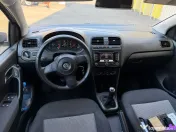 VW Polo 2010 // diesel 1.6 // euro 5// impecabil