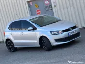 VW Polo 2010 // diesel 1.6 // euro 5// impecabil