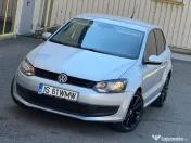 VW Polo 2010 // diesel 1.6 // euro 5// impecabil