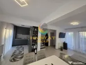 Casa 4 camere mobilata Berceni 