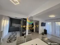 Casa 4 camere mobilata Berceni