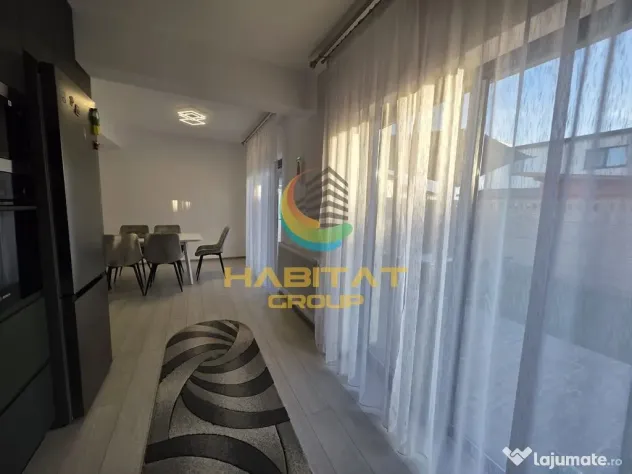 Casa 4 camere mobilata Berceni - Berceni (Bucuresti-Ilfov)