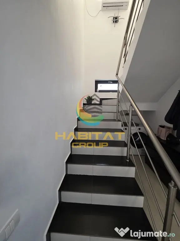 Casa 4 camere mobilata Berceni - Berceni (Bucuresti-Ilfov)