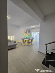 Casa 4 camere mobilata Berceni 