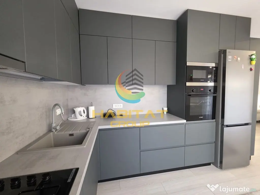 Casa 4 camere mobilata Berceni - Berceni (Bucuresti-Ilfov)