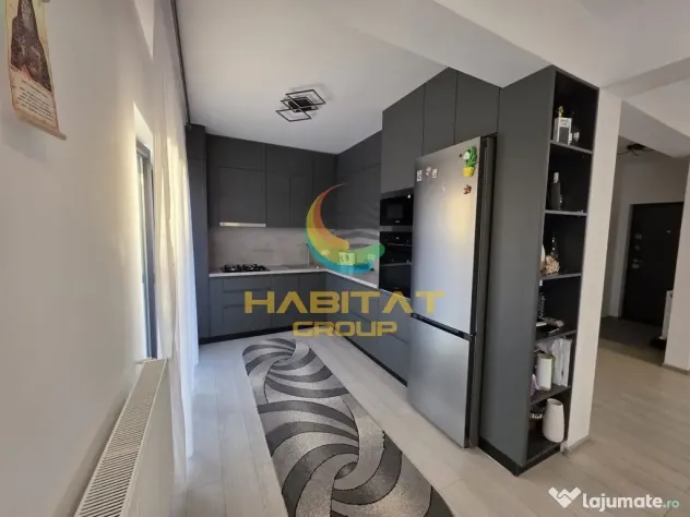 Casa 4 camere mobilata Berceni - Berceni (Bucuresti-Ilfov)