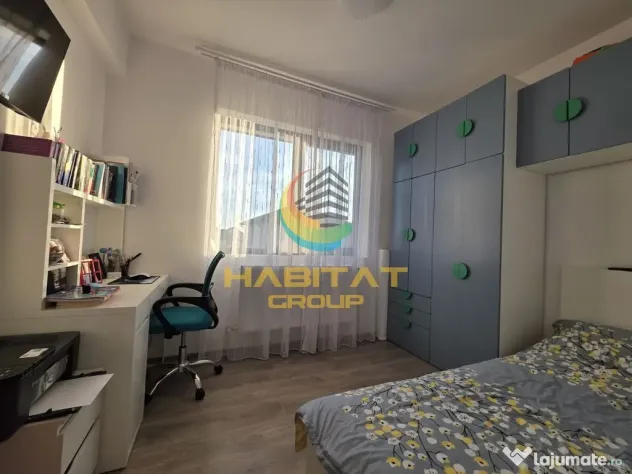Casa 4 camere mobilata Berceni - Berceni (Bucuresti-Ilfov)