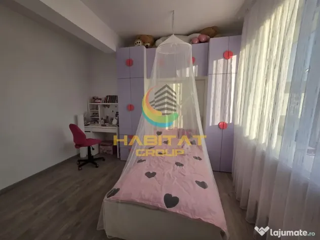 Casa 4 camere mobilata Berceni - Berceni (Bucuresti-Ilfov)