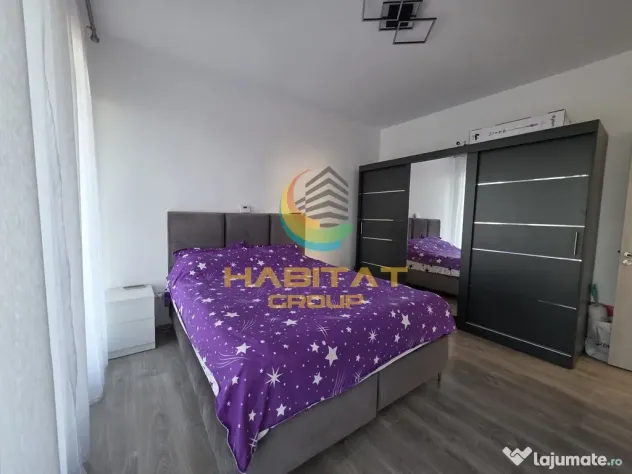 Casa 4 camere mobilata Berceni - Berceni (Bucuresti-Ilfov)