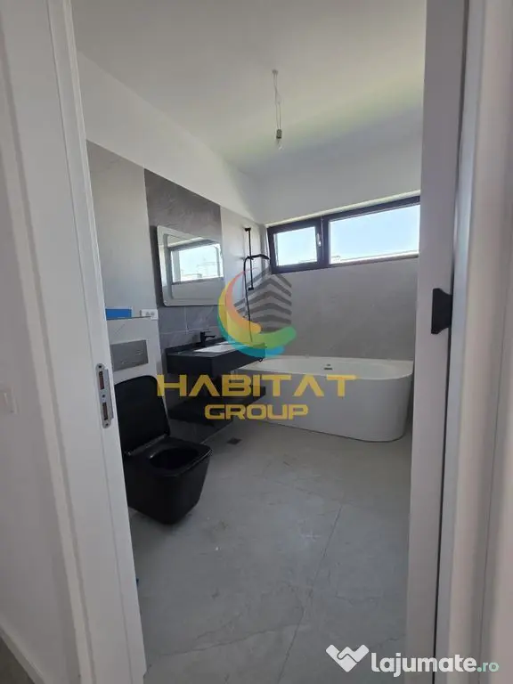 Casă pe parter, 4 camere, teren 406 mp – Comuna Berceni - Berceni (Bucuresti-Ilfov)