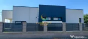 Casă pe parter, 4 camere, teren 406 mp – Comuna Berceni 