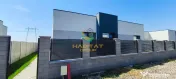 Casă pe parter, 4 camere, teren 406 mp – Comuna Berceni 