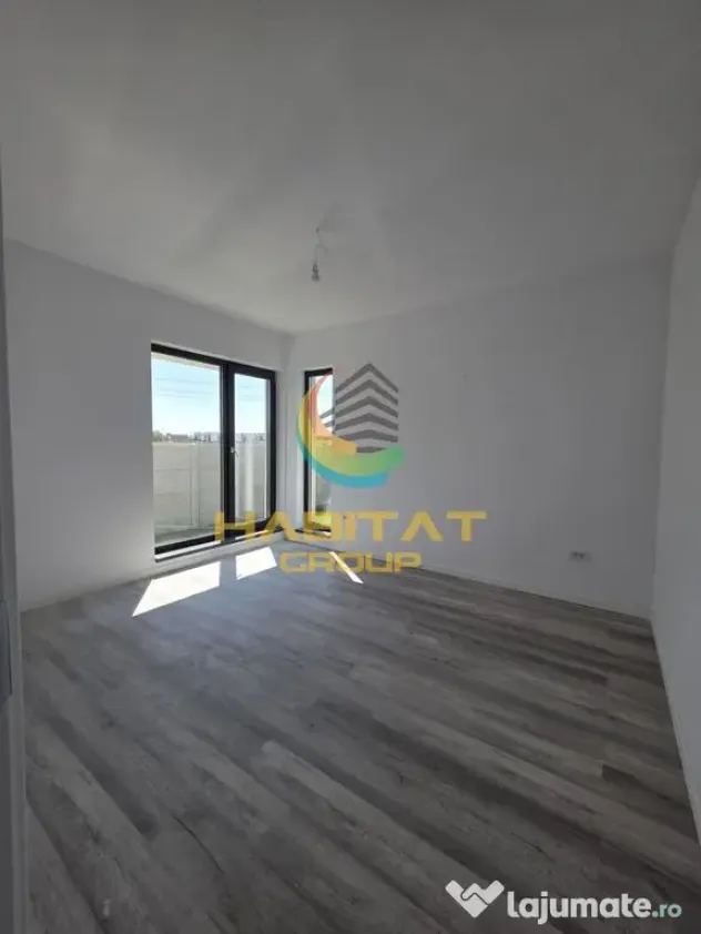Casă pe parter, 4 camere, teren 406 mp – Comuna Berceni - Berceni (Bucuresti-Ilfov)