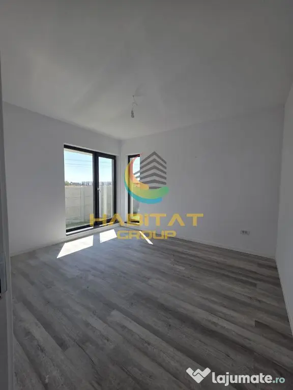 Casă pe parter, 4 camere, teren 406 mp – Comuna Berceni - Berceni (Bucuresti-Ilfov)