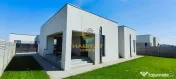 Casă pe parter, 4 camere, teren 406 mp – Comuna Berceni 