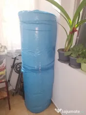 Vând saltea cu spumă elastică 