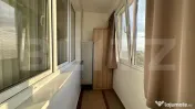 Apartament 2 camere, la cheie renovat, cu parcare 