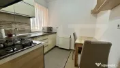 Apartament 2 camere, la cheie renovat, cu parcare 