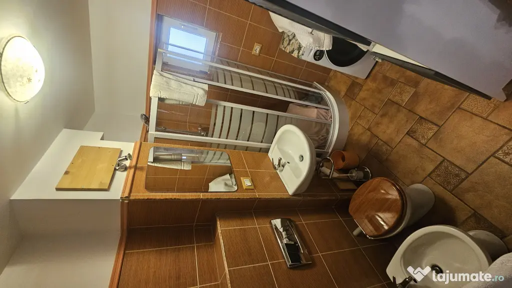 Apartament 2 camere Craiovita