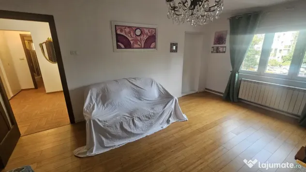 Apartament 2 camere Craiovita