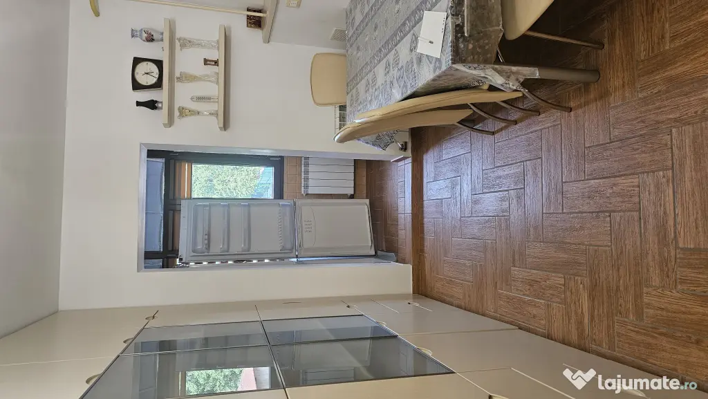 Apartament 2 camere Craiovita