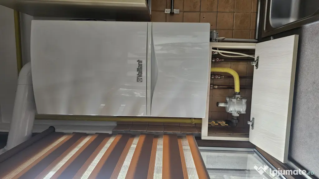 Apartament 2 camere Craiovita