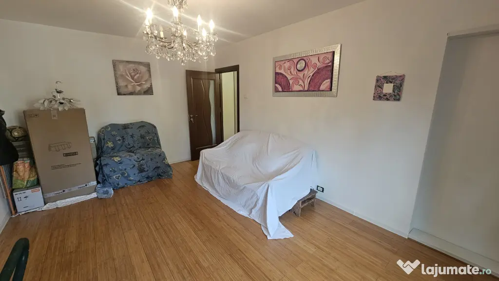 Apartament 2 camere Craiovita
