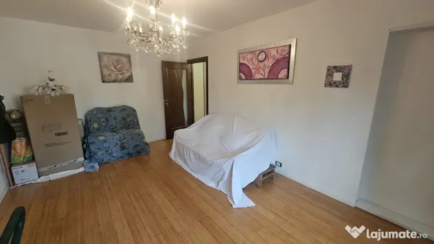 Apartament 2 camere Craiovita