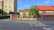 Casă individuală D+P, 109 mp utili, pivniță și teren 44