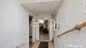 Casă individuală D+P, 109 mp utili, pivniță și teren 44