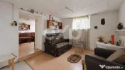 Casă individuală D+P, 109 mp utili, pivniță și teren 44