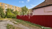 Casă individuală D+P, 109 mp utili, pivniță și teren 44