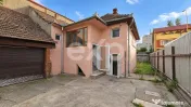 Casă individuală D+P, 109 mp utili, pivniță și teren 44
