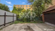 Casă individuală D+P, 109 mp utili, pivniță și teren 44