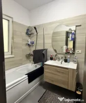 COMISION 0% Apartament cu 3 camere, 66 mp la etajul 2, Brayt 