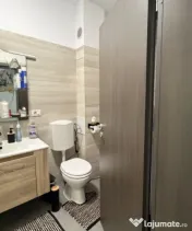 COMISION 0% Apartament cu 3 camere, 66 mp la etajul 2, Brayt 