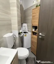 COMISION 0% Apartament cu 3 camere, 66 mp la etajul 2, Brayt 