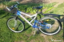 Bicicleta Premium Climber