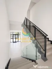 Vânzare Apartament 4 camere 81 mp | curte 85 mp - Popești Leordeni | Metrou 