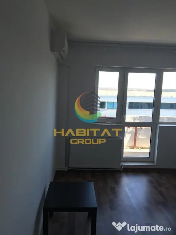 Vanzare ap 3 camere mobilat utilat Aparatorii Patriei - Bucuresti (Bucuresti-Ilfov)