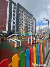 Spatiu Comercial de inchiriat Str. Drumul Binelui Sector 4 