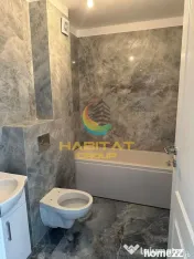 Apartament 3 Camere Gata De Mutare 