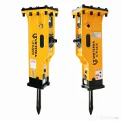 Picon Hidraulic Excavator 1.5-3.5 Tone Uniterra UTR-SB20 145 kg Nou 