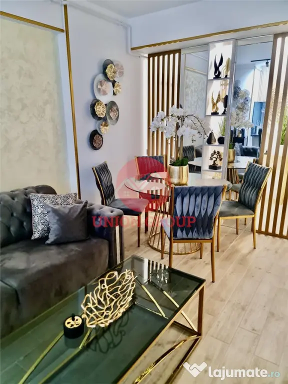 Apartament 2 Camere Open Space Super Premium Prima Linie la - Mamaia Sat (Constanta)