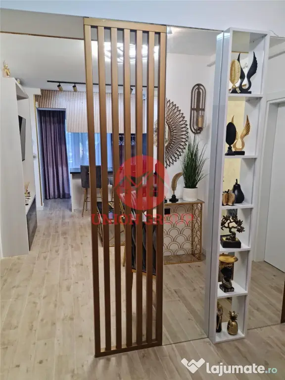 Apartament 2 Camere Open Space Super Premium Prima Linie la - Mamaia Sat (Constanta)