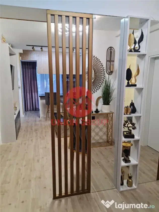 Apartament 2 Camere Open Space Super Premium Prima Linie la - Mamaia Sat (Constanta)