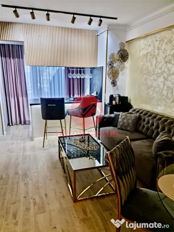 Apartament 2 Camere Open Space Super Premium Prima Linie la - Mamaia Sat (Constanta)