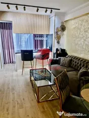 Apartament 2 Camere Open Space Super Premium Prima Linie la