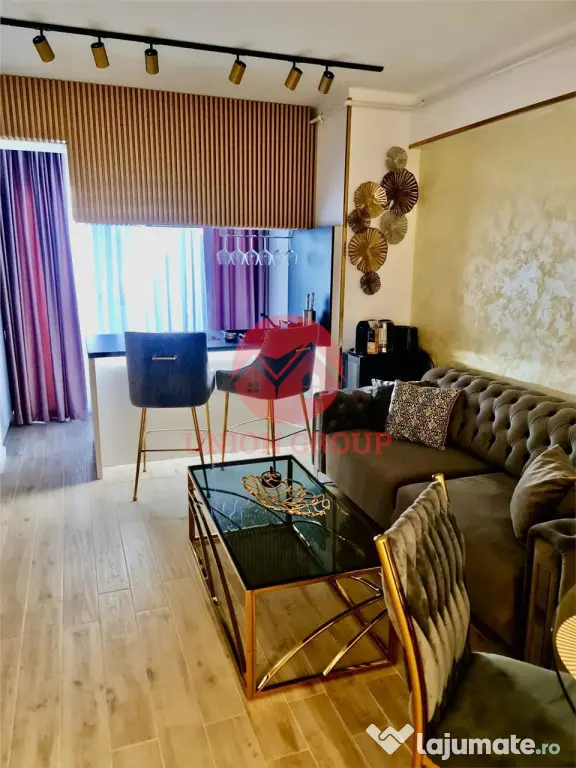 Apartament 2 Camere Open Space Super Premium Prima Linie la - Mamaia Sat (Constanta)