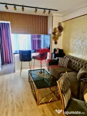 Apartament 2 Camere Open Space Super Premium Prima Linie la